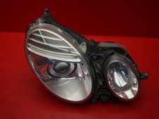 Mercedes W211 S211 faro