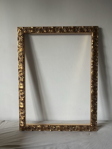 Cornice dorata x 61 cm - 81,