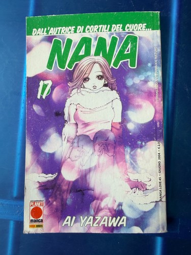Nana yazawa prima - nana, ai