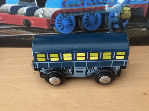 Imaginarium treno legno - imaginarium, in