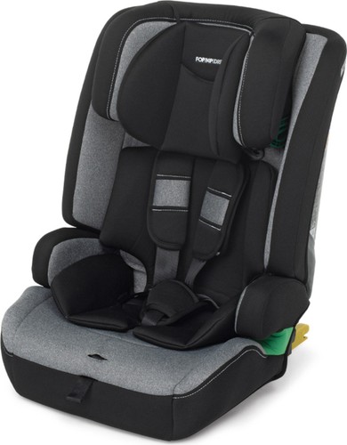 Seggiolino auto isofix - seggiolino, 15m/12a
