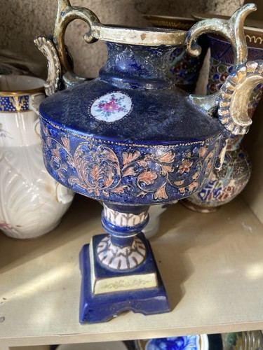 Antico vaso francese c1900