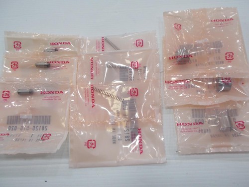 Kit rulli molle pistoncini - kit, e