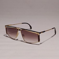 Cazal Vintage Eyeglasses