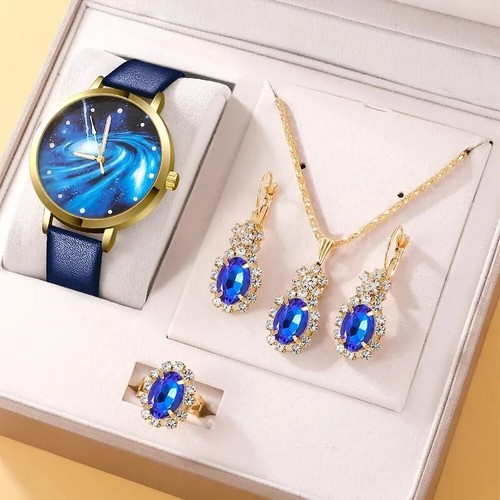 Ensemble orologio cielo - 5,