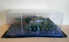  CARRO ARMATO ISU -152- 1944- Soviet Heavy Tank SCALA 1/43 [012]
