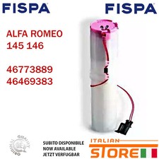 ALFA ROMEO 145 146 FLOATING