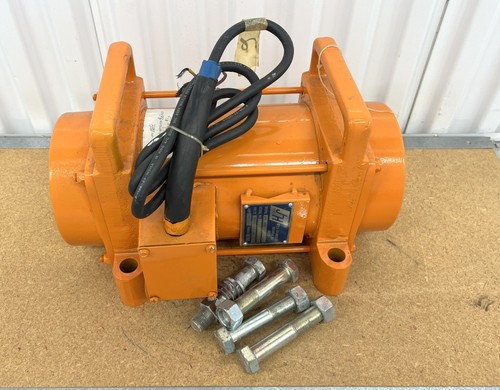 Motore vibratore agitatore - , jh