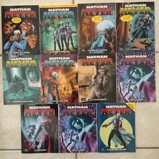 Nathan Never Lotto 23 Pezzi Dal Numero 307 Al 383 Leggi Descrizione