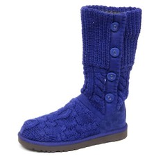 E9750 (NO BOX) stivale donna