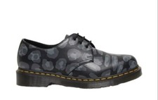 Scarpe oxford martens 1461 - martens,