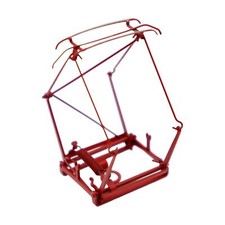 1/87 Pantografi a braccio