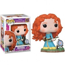 Funko Pop! Figure Merida -