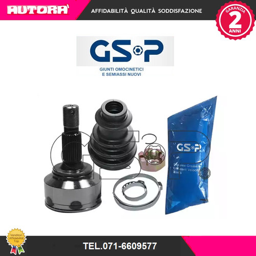 810052 kit giunti - 810052, semiasse