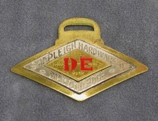 Orologio Vintage Ferramenta