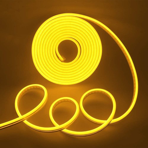 Striscia led luce - gialla, per