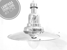 SOSPENSIONE IDEAL- LUX MODELLO