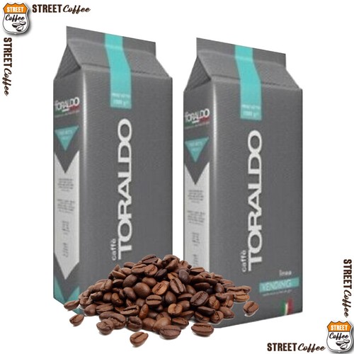 Busta caffè toraldo - 1,
