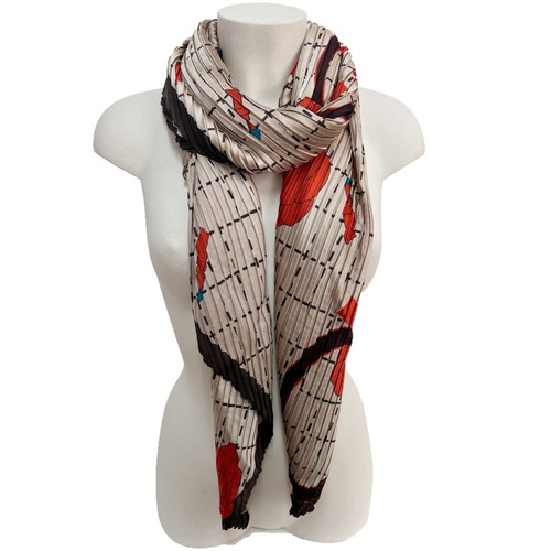 Foulard sciarpa stola - foulard,