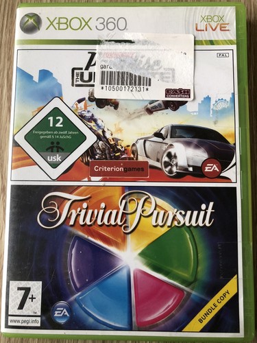 Burnout paradise the ultimate - burnout,