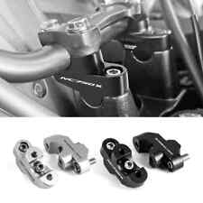 Morsetto rialzo manubrio per Honda NC750X 2016-2021 CB500X CB500F CB300F CB400F