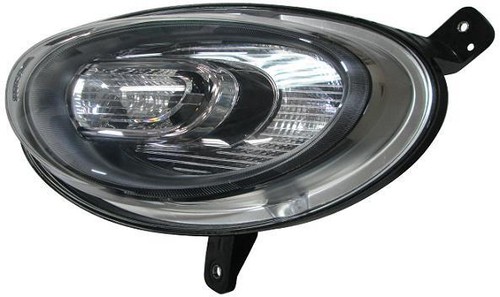 Faro fanale proiettore - faro,