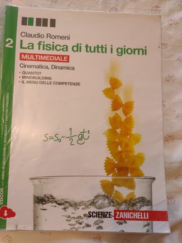 Fisica tutti i giorni - fisica,
