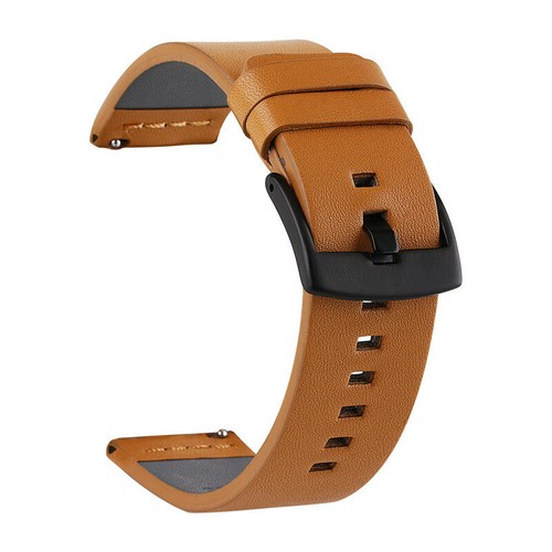 Cinturino orologio uomo vera