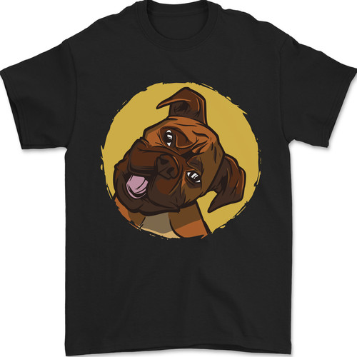 Shirt uomo simpatico - t-shirt, un
