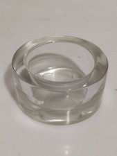 grande Posacenere RCR Royal Crystal Rock – Cristallo vintage