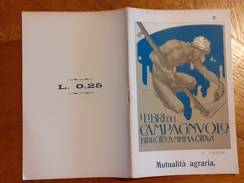 Libri del campagnuolo x - del,