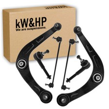 KIT 6PZ COPPIA BRACCETTI +