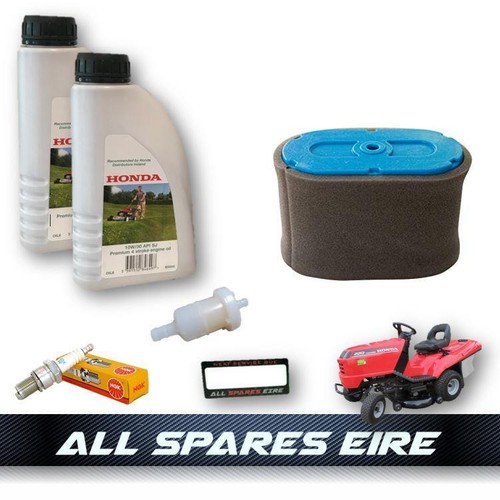 Kit tagliando honda hf2213 - kit,