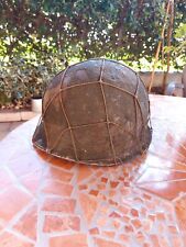 ELMETTO US  M1 AMERICANO WW2 