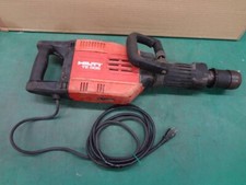 Martello demolitore HILTI TE905 demolitore per calcestruzzo strumento potente...