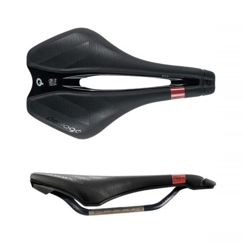 Sella professionale bici - sella,