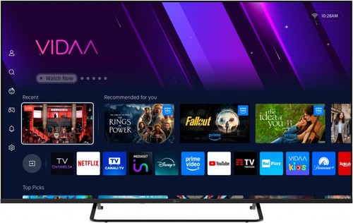 Telesystem smart pollici - smart, tv