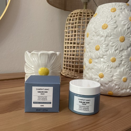 Comfort zone sublime skin - zone,