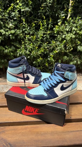 Nike air jordan unc patent - jordan,