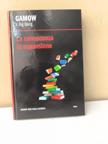 Conoscenza espansione - conoscenza, in