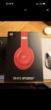 Apple beats studio3 - apple,