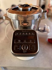 Moulinex Companion XL Gourmet