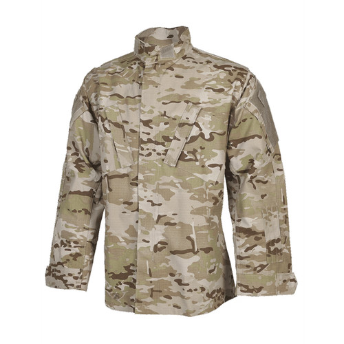 Camicia uniforme tattica