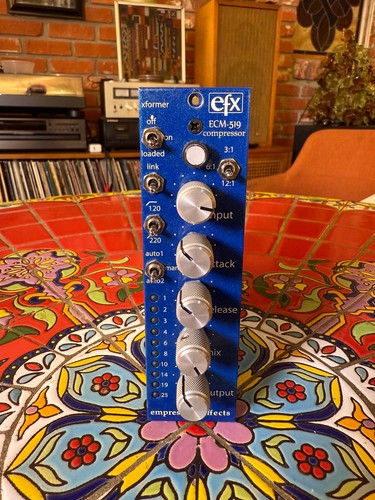 Compressore effetti - compressore,