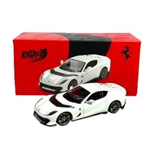 Modellino Auto Bbr Models 1/64