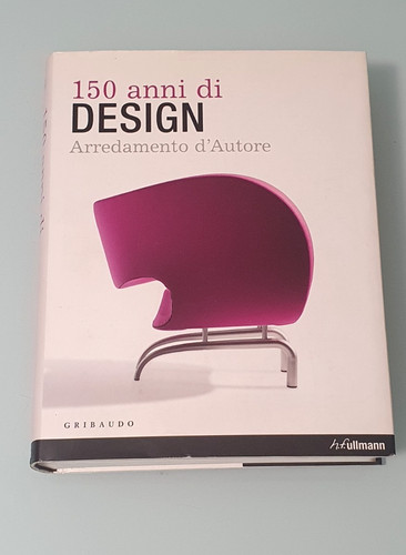 150 anni design - 150, di