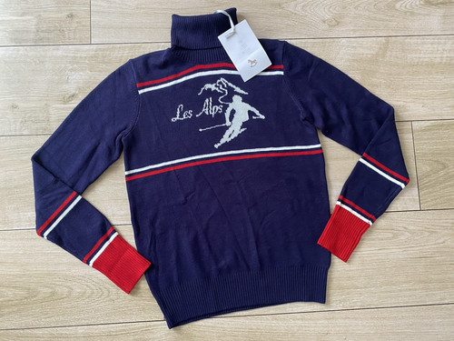 Maglione sci donna the little - maglione,