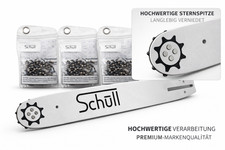 Catene per sega a spada per