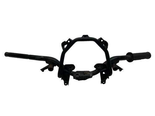Manubrio sterzo handlebar - manubrio,