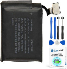 - Batteria per Apple Watch